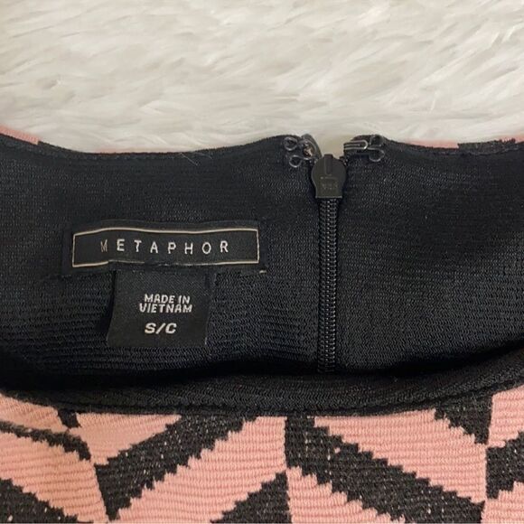 Metaphor Women's Dress(Size Small) - Picture 5 of 5